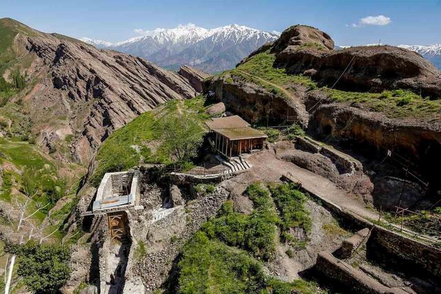 ثبتجهانی «قلعه الموت و استحکامات وابسته» تثبیت جایگاه یکی از پیچیدهترین منظومههای دفاعی و تمدنی ایران در حافظه جهانی است