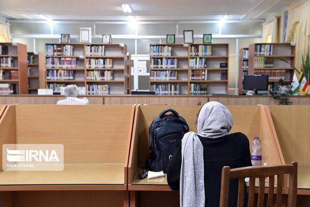 صنایع قزوین در توسعه فرهنگ مطالعه نقش‌آفرینی کنند