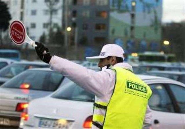 محدودیت‌های ترافیکی مراسم جاماندگان اربعین در بندرعباس اعلام شد