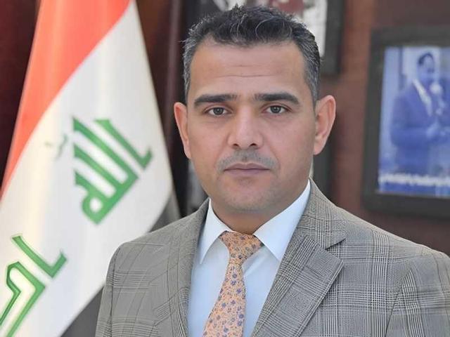 پیام بغداد به کویت: اجازه استفاده از خاک عراق علیه دیگر کشورها را نمی‌دهیم