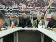 استاندار کرمانشاه: مرز خسروی آماده خدمت‌رسانی در موج بازگشت زائران اربعین است