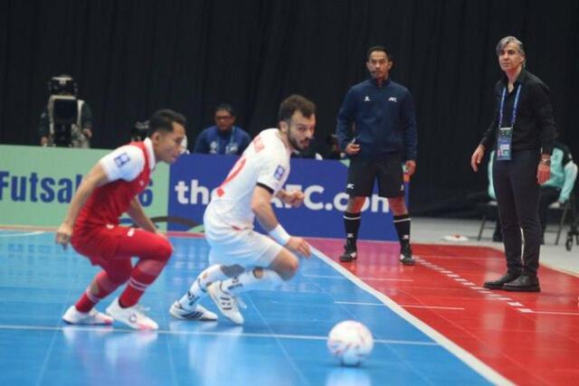 AFC زمان برگزاری جام باشگاه‌های فوتسال آسیا را اعلام کرد