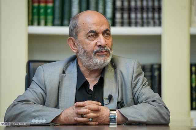 ببینید | رفیقدوست: هواپیمای جنگی هم ساختهایم که در حال تکثیر هستند