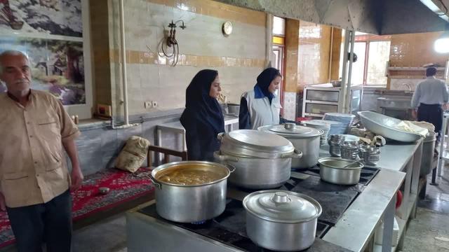 آمادگی کامل تأسیسات گردشگری بینراهی شازند برای خدمترسانی به زائران اربعین حسینی