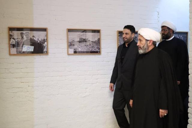 خوشنویسان ایرانی به‌عنوان سفیران فرهنگی به جهان اعزام می‌شوند/ «زنگ آخر» نمونه‌ای از تولید فکر و اثرگذاری فرهنگی است