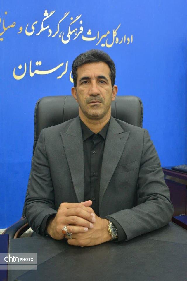 موکبهای اربعین جلوهای از ظرفیت گردشگری مذهبی لرستان است/ فعالیت ۸۶ موکب در مسیر زائران حسینی