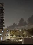 انفجارهای شدید در بندر جبل‌علی امارات