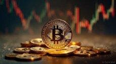 صعود شکننده قیمت بیت‌کوین در بازار