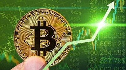 بیت کوین رکوردشکنی می‌کند؟/ سه دلیل مهم برای عبور BTC از ۱۲۲ هزار دلار!