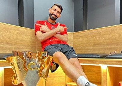 گزینه غیرمنتظره جانشین بیرانوند رونمایی شد