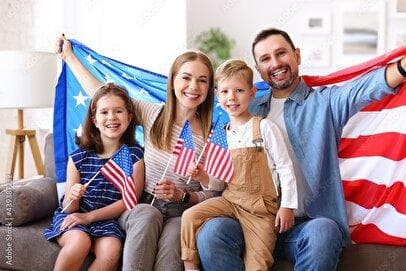 چرا کاهش دینداری، نرخ تولد آمریکا را کاهش می‌دهد؟