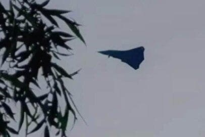 ظهور جنگنده رادارگریز جدید چین و تشدید رقابت هوایی با آمریکا