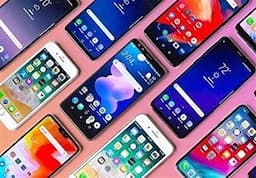 قیمت گوشی سامسونگ، شیائومی و آیفون امروز یکشنبه ۱۹ مرداد ۱۴۰۴+ جدول