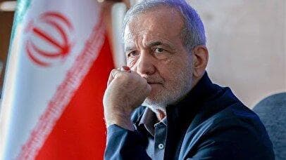 فوری / دستور پزشکیان برای حذف یارانه این افراد + فیلم