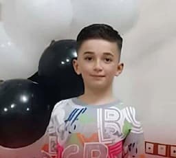 جسد پسربچه گمشده در رشت کشف شد