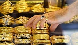 قیمت طلا امروز یکشنبه ۱۹ مرداد ۱۴۰۴ / طلا ۱۸ عیار ارزان شد