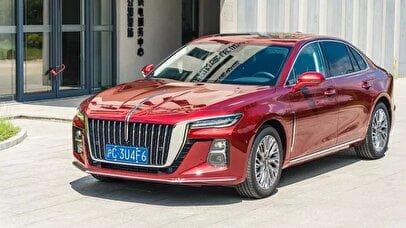 قیمت بازار خودروهای هونگچی اعلام شد / هونگچی اچ۵ چند؟ + جدول مرداد ۱۴۰۴