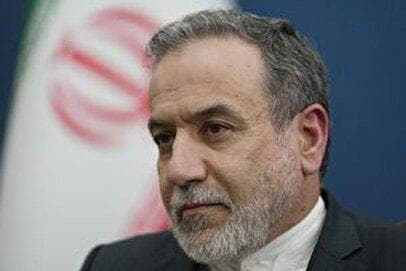 عراقچی: معاون گروسی فردا راهی تهران می‌شود/ برنامه ای برای بازدید مکانی وجود ندارد