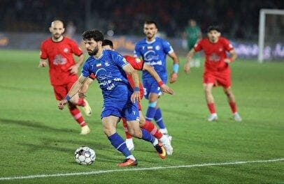 خط و نشان مربی تراکتور برای استقلال؛ قهرمانی مال ماست!