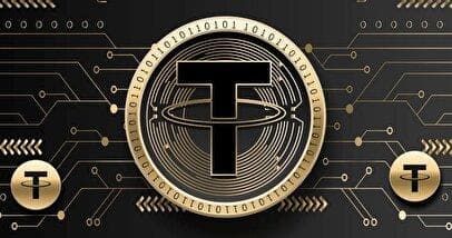 قیمت تتر امروز دوشنبه ۲۰ ر مرداد ماه ۱۴۰۴