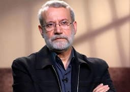 اولین سفر علی لاریجانی در مسند دبیر شورای عالی امنیت ملی