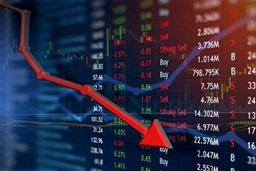 سقوط ۲۱ هزار واحدی شاخص کل بورس