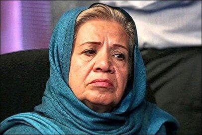 عکس بازیگر زن ایرانی به‌جای قاتل زنجیره‌ای در دنیا پخش شد