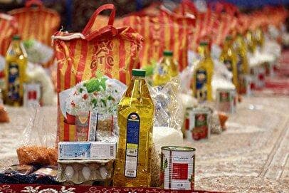 پرداخت کمک معیشتی به این خانواده ها