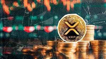 تحلیل هفتگی قیمت ریپل/ XRP مقاومت مهم ۳.۶ دلار می‌شکند؟