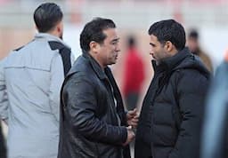بیرانوند به جشن قهرمانی می‌آمد، محرومیتش بیشتر می‌شد