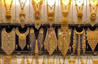پیش بینی قیمت طلا ۲۱ مرداد ۱۴۰۴ / طلا ۱۸ عیار دوباره ۸ میلیونی می‌شود؟
