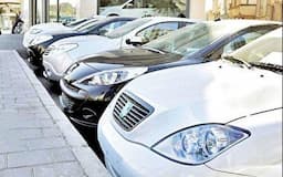 وضعیت بازار خودرو امروز دوشنبه ۲۱ مرداد ۱۴۰۴ / آریسان، پراید وانت و کوییک ارزان شد