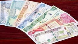 نرخ دینار عراق برای زائران اربعین امروز ۲۰ مرداد ۱۴۰۴/ افزایش قیمت