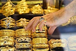 قیمت طلا و سکه امروز سه‌شنبه ۲۱ مرداد ۱۴۰۴ + جدول