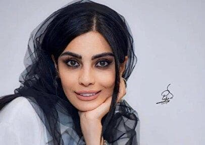 تصاویر صحرا اسداللهی و بادیگاردش پر بازدید شد+ فیلم