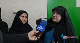 سرقت عجیب خانوادگی در مشهد: اومدیم هم زیارت کنیم هم سرقت! + فیلم