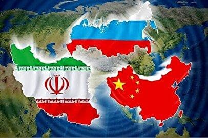 جای خالی پکن و مسکو در جنگ/ رویکرد چین و روسیه در جنگ ۱۲ روزه چه بود؟