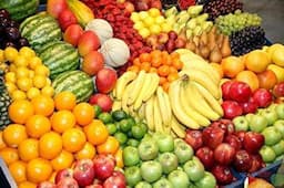 قیمت رسمی انواع میوه اعلام شد