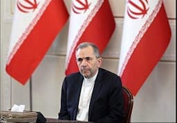 پیش شرط مذاکره با آمریکا اعلام شد