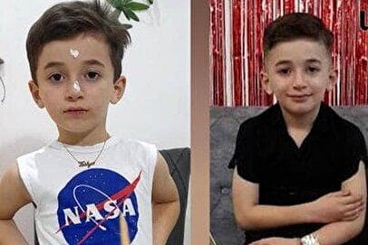 جزئیات هولناک از تجاوز و قتل ایلیا ۹ ساله + فیلم