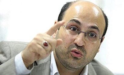 طعنه سنگین یک کارگردان به تندروها: چه کسی حرف شما رو گوش می‌کند؟ + فیلم