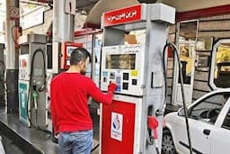 طرح جدید بنزینی برای ایرانیان/ پزشکیان وارد عمل شد