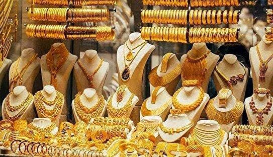 قیمت طلا و سکه امروز چهارشنبه ۲۲ مرداد ۱۴۰۴ + جدول