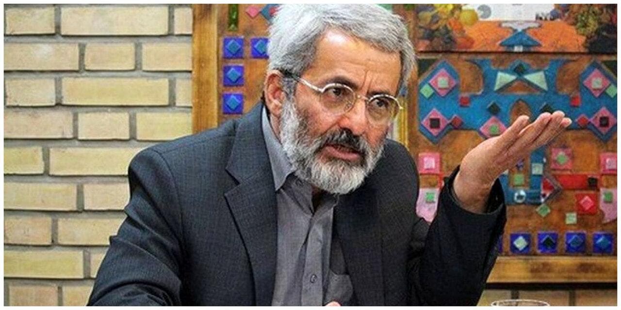سلیمی نمین: جماعت متوهم پایداری همواره یکدیگر را در درون تشکیلات خود تأیید می‌کنند/ می‌خواستند قالیباف را از هستی سیاسی ساقط کنند