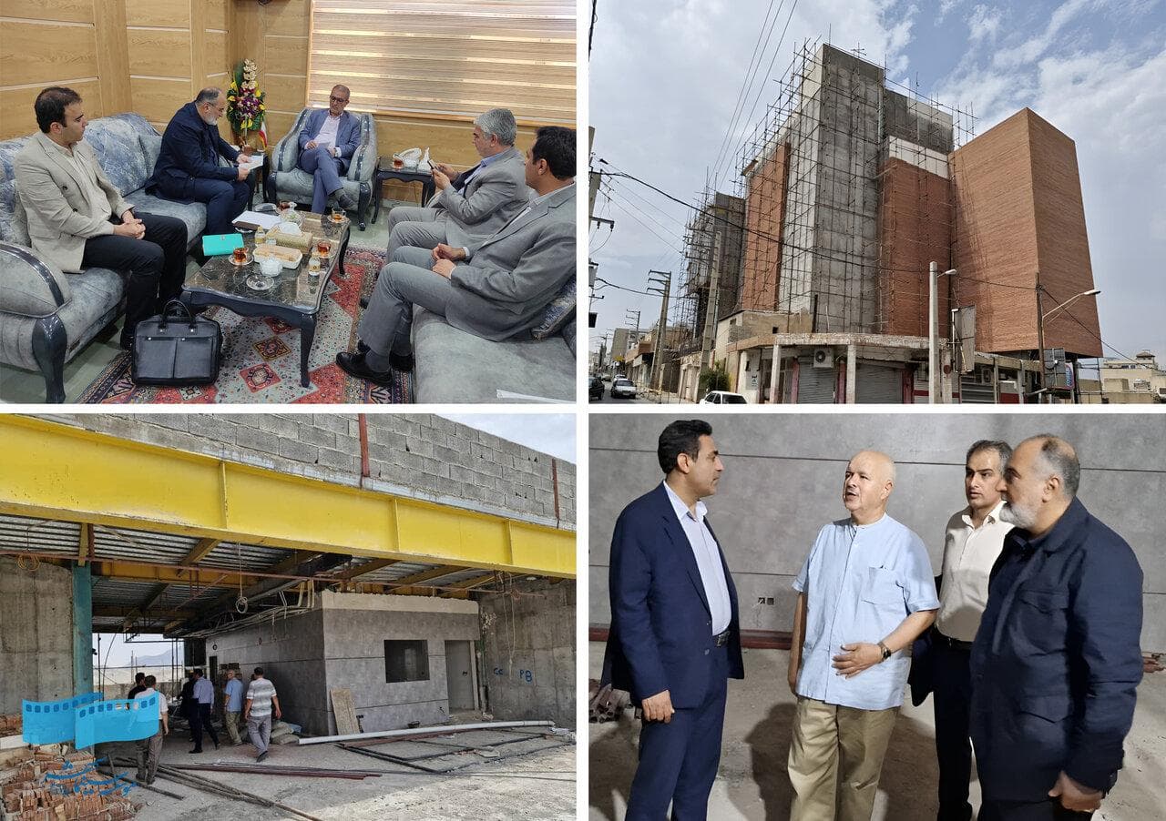 بازگشایی سینمای سی‌سخت پس از ۱۸ ماه تعطیلی/ دهدشت صاحب پردیس سینمایی می‌شود