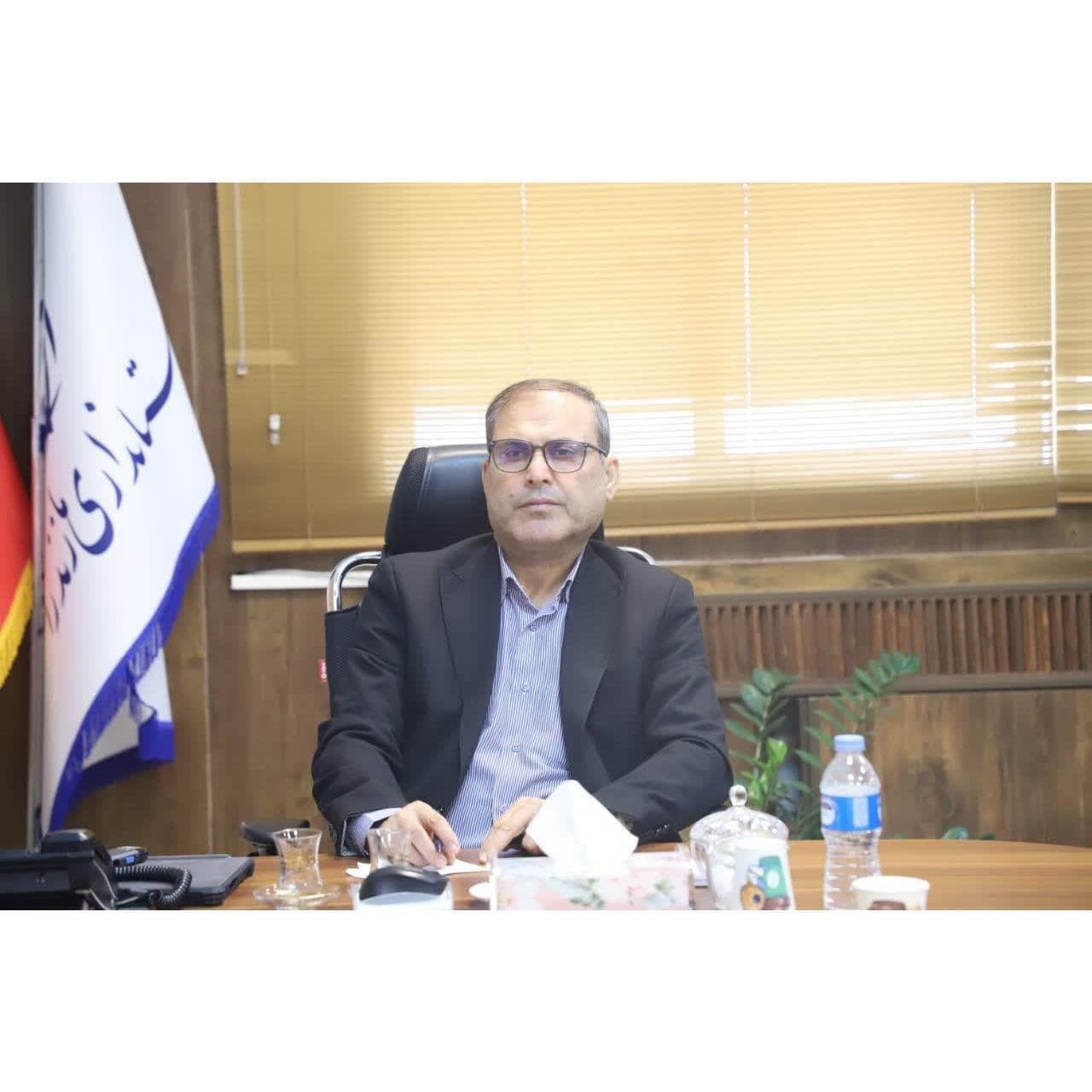پایان ارزیابی تکمیلی داوطلبان استخدامی فرمانداری‌ها و بخشداری های مازندران