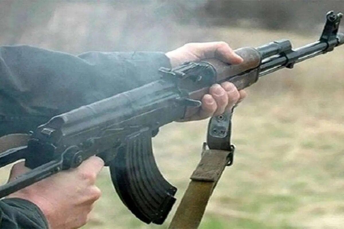 ببینید | جیش العدل در سراوان ناکام ماند و ۳ تروریست به هلاکت رسیدند