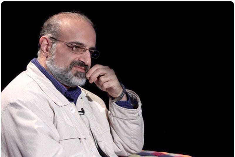 ببینید | روایت محمد اصفهانی از تنها دیدار خود با استاد فرشچیان