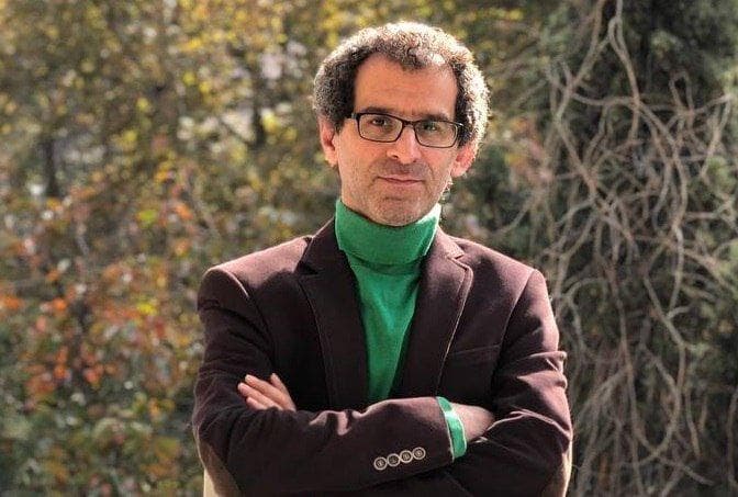 مرگ مغزی متن خبرنگار؛ درنگی در نگاه ابوالفضل فاتح
