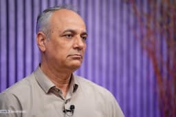 کنایه تند زیدآبادی به کیهان: مصداق ضرب‌المثل "کافر همه را به کیش خود پندارد" هستید/این همه نبوغ واقعاً جای رشک دارد!